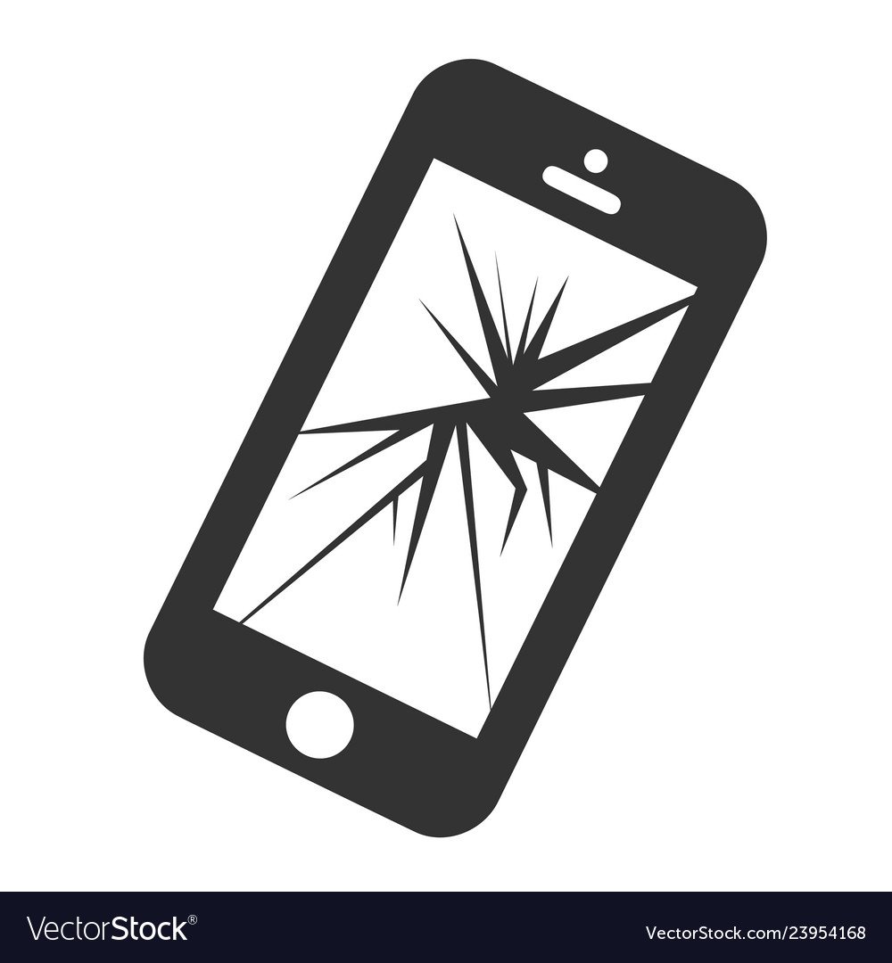 Смартфон рисунок