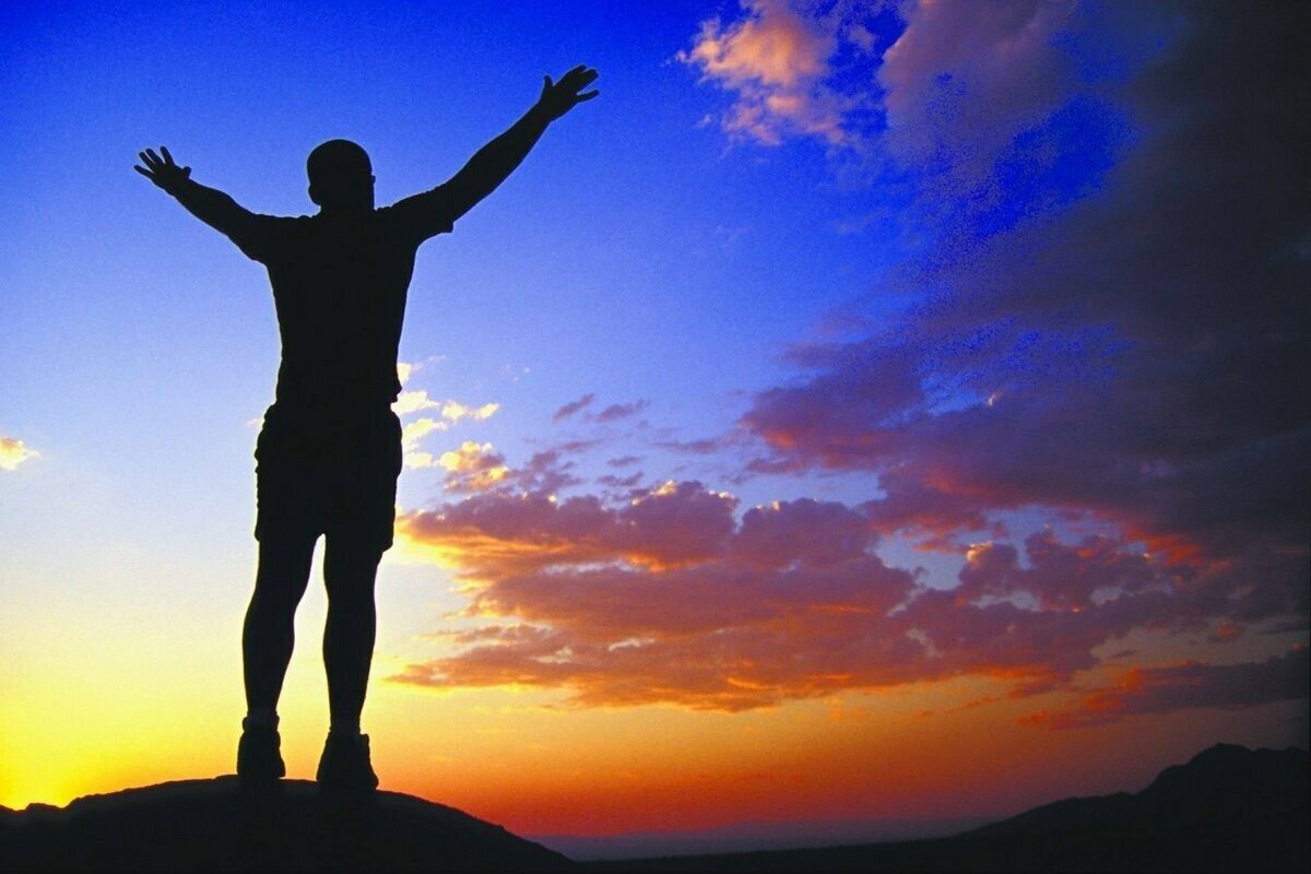 Саморазвитие и самосовершенствование