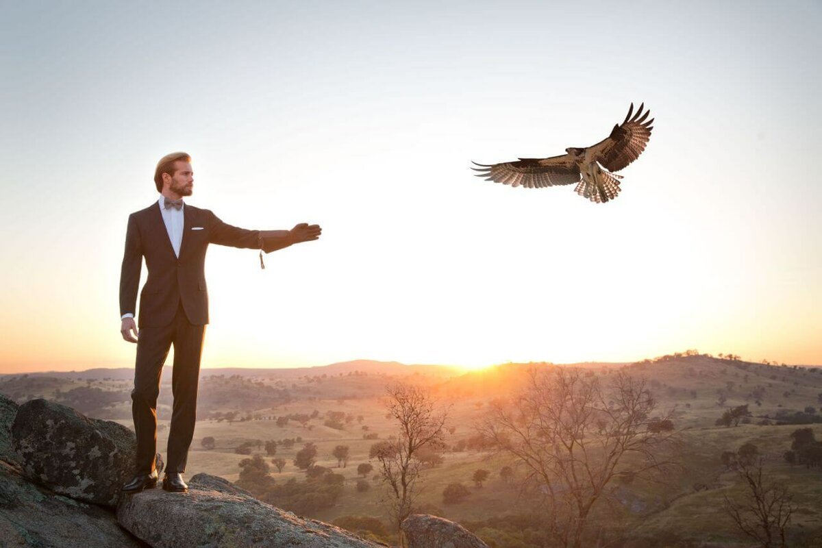 Хороший человек