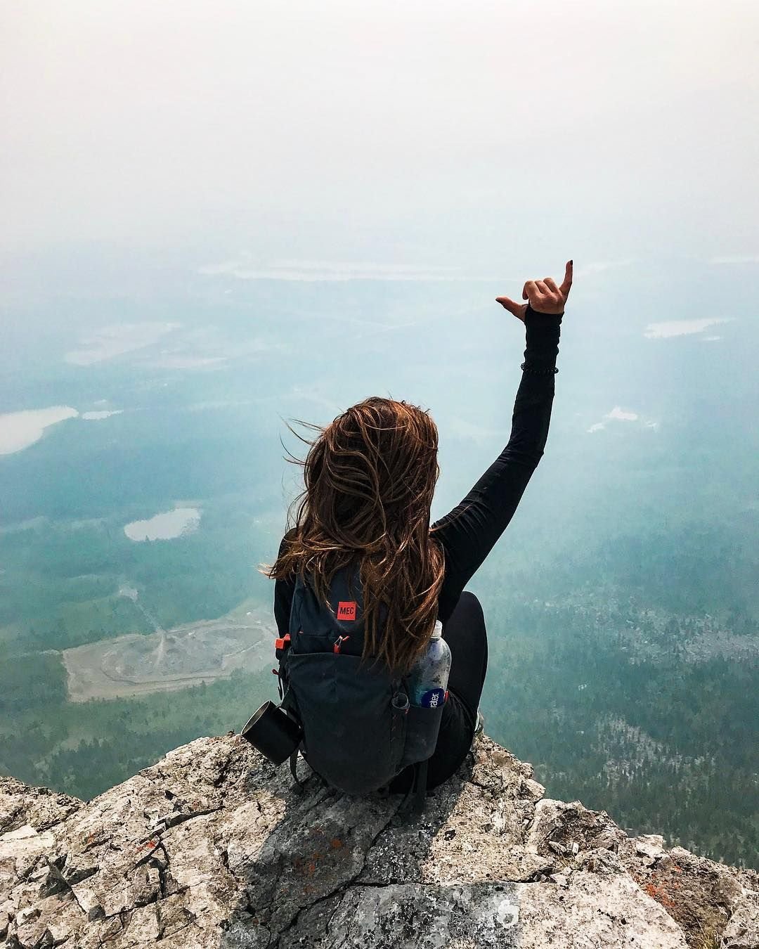 Девушка Свобода