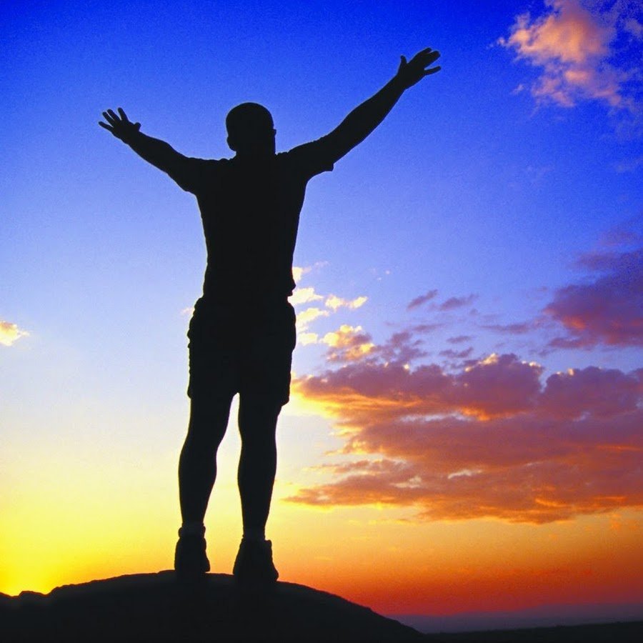 Уверенность в себе