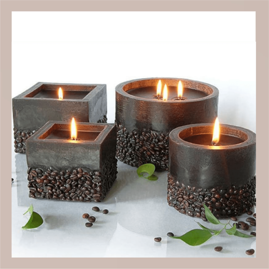 Свечи «Brooklyn Candle Studio»