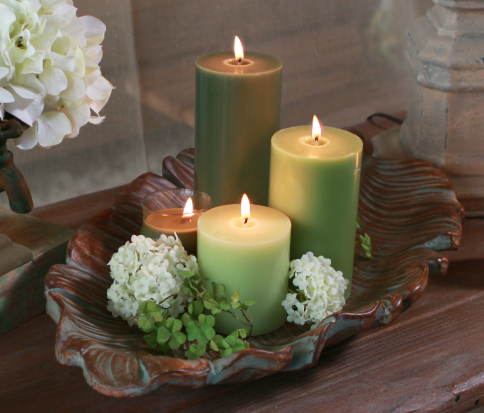 Бежевые предметы для эстетики