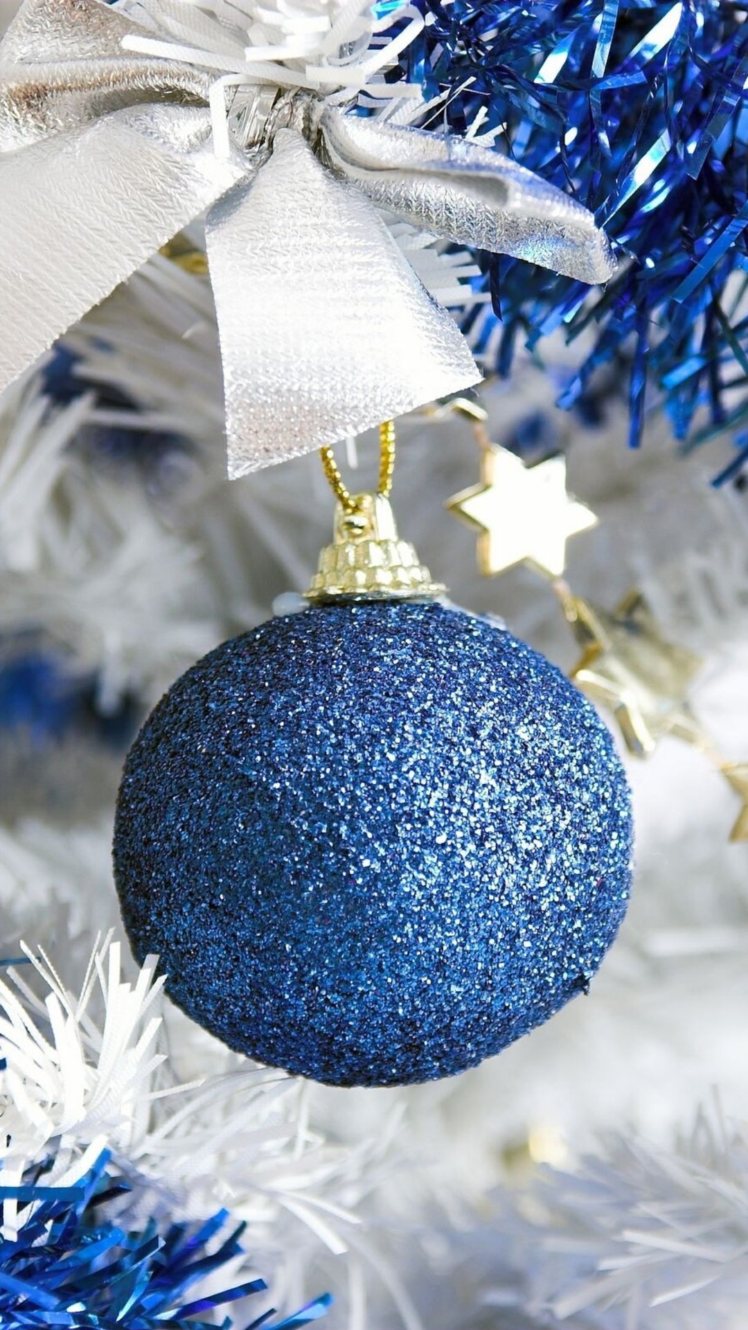 Красивые новогодние