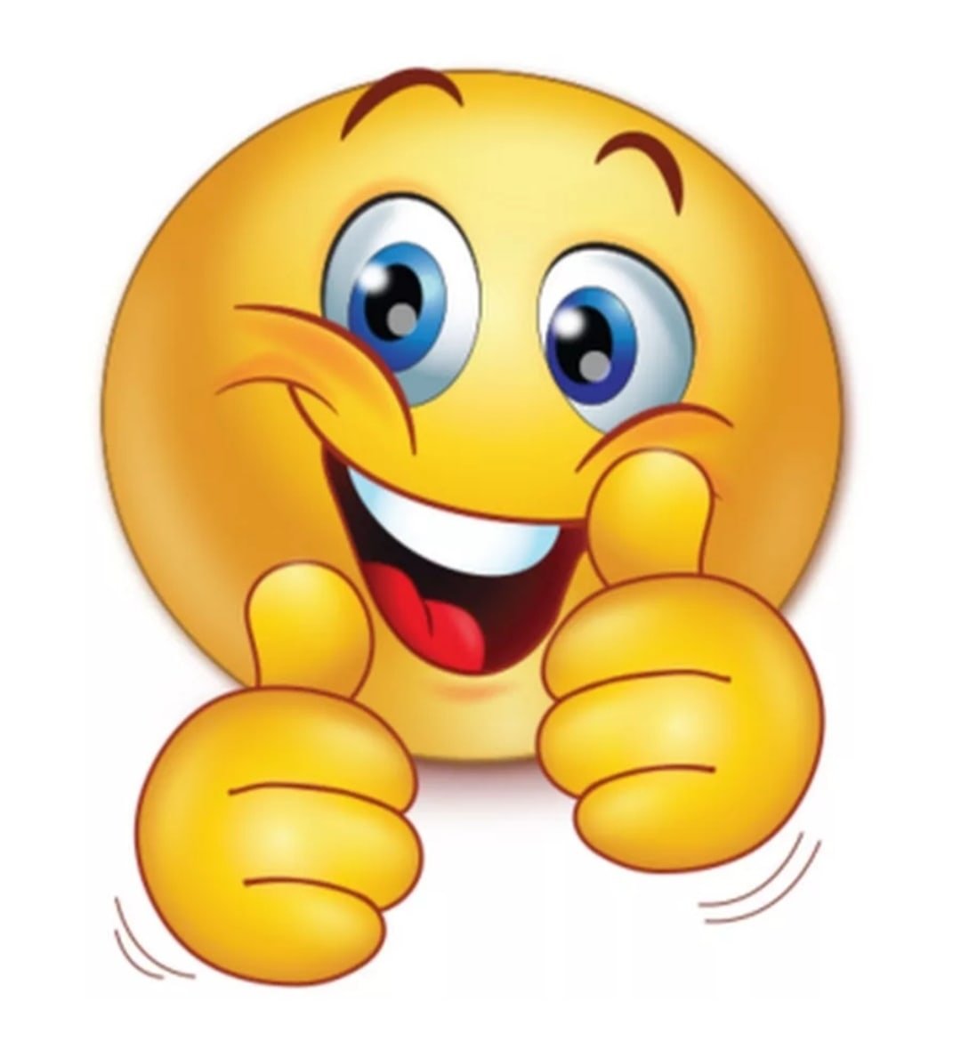 Смайлик класс