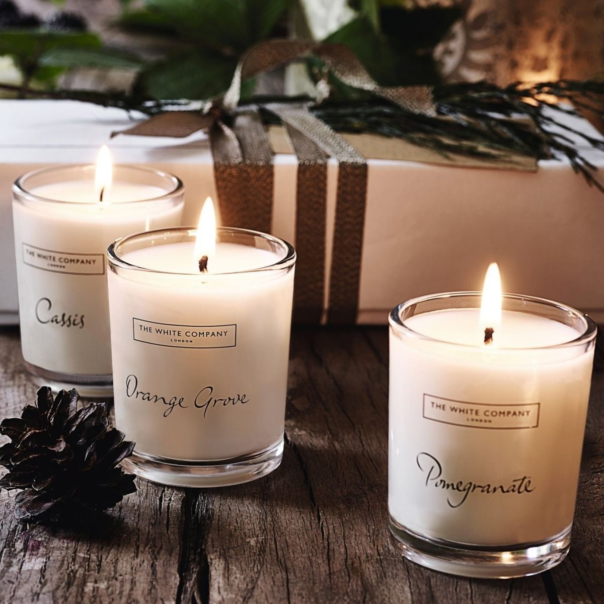 Свечи своими руками