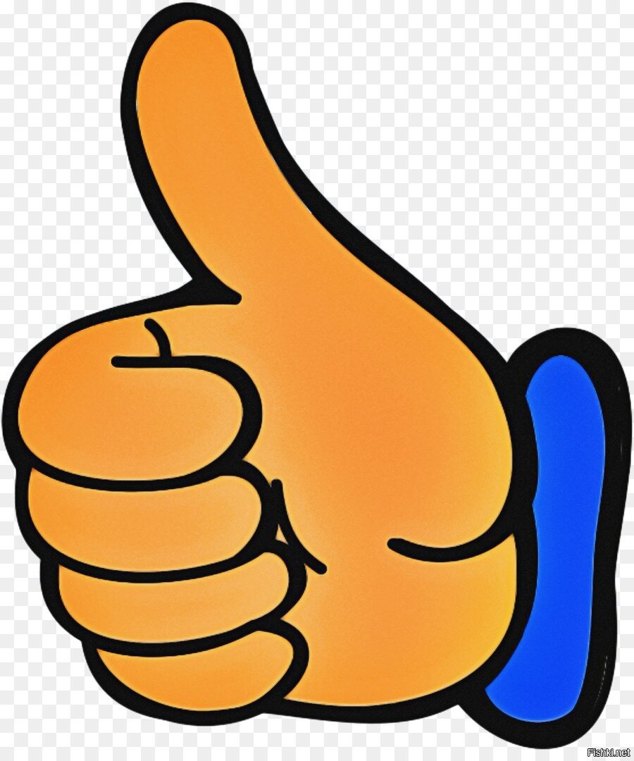 Большой палец