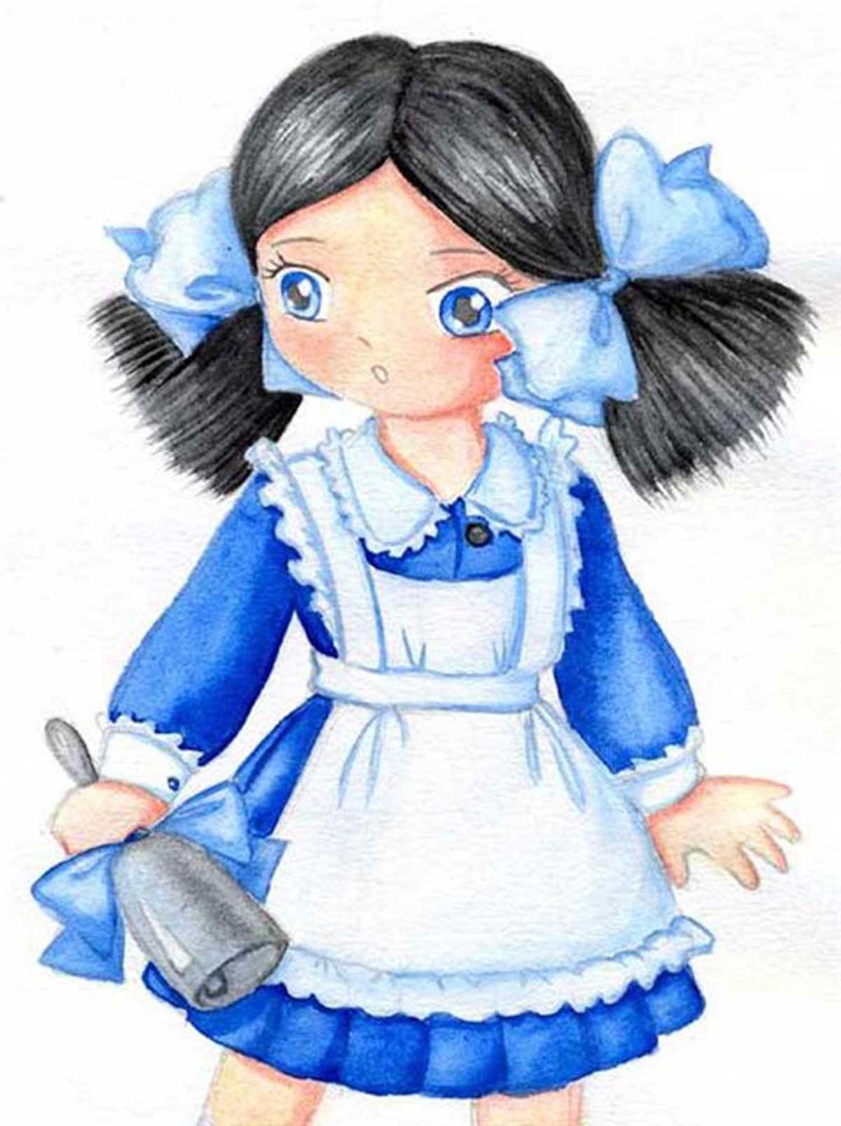 Фотографии школьников