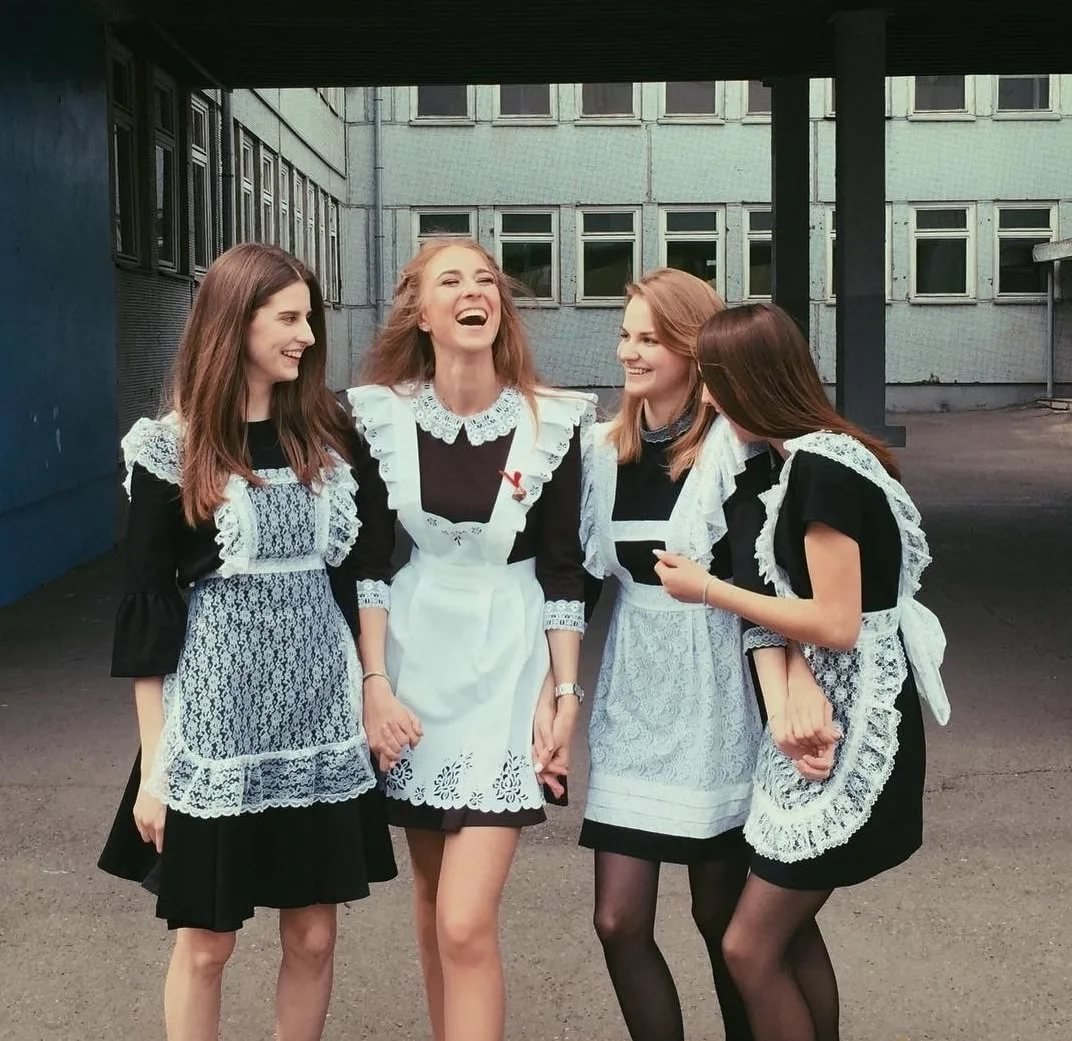 Фотосъемка в школе