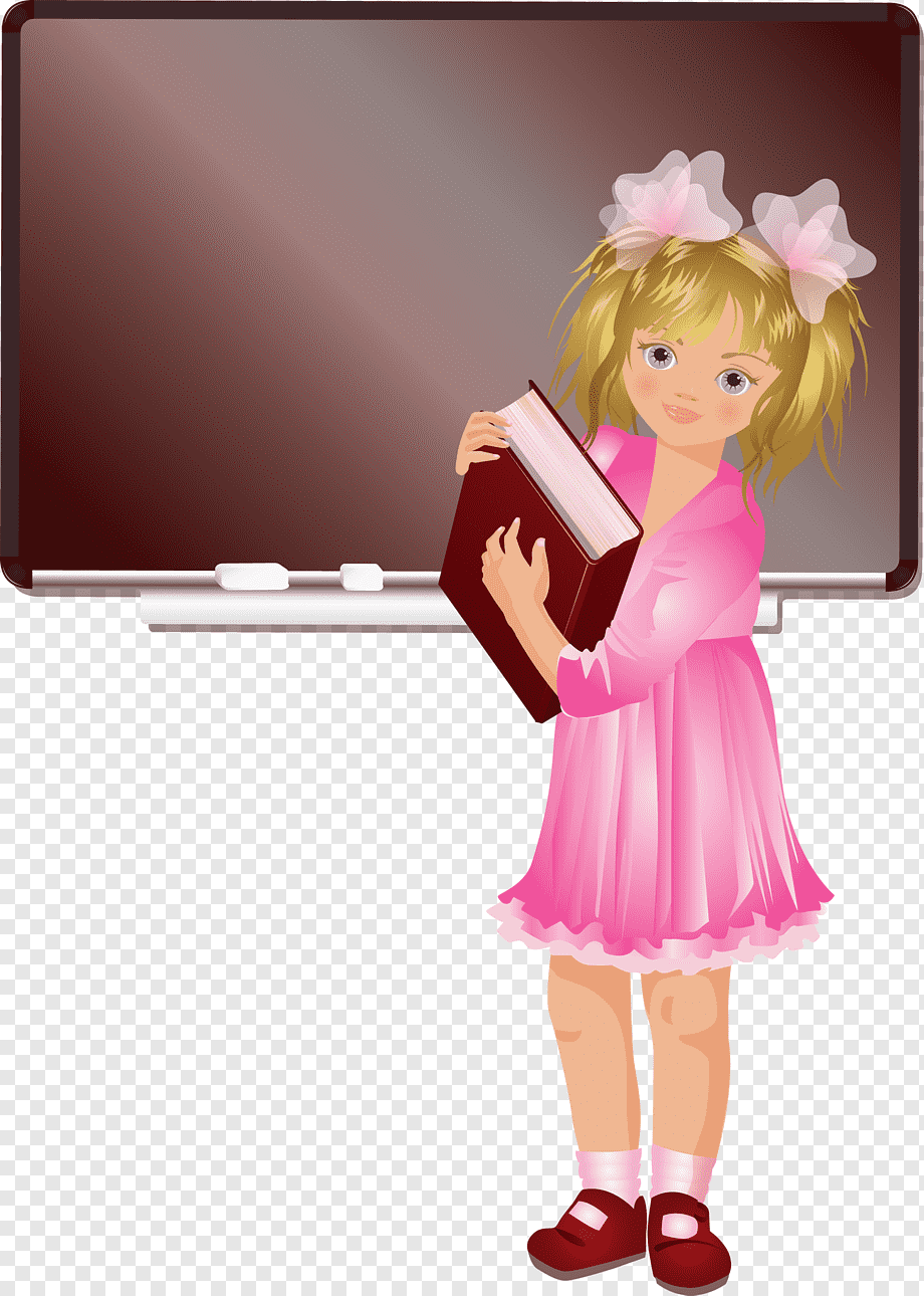 Топовые школьницы