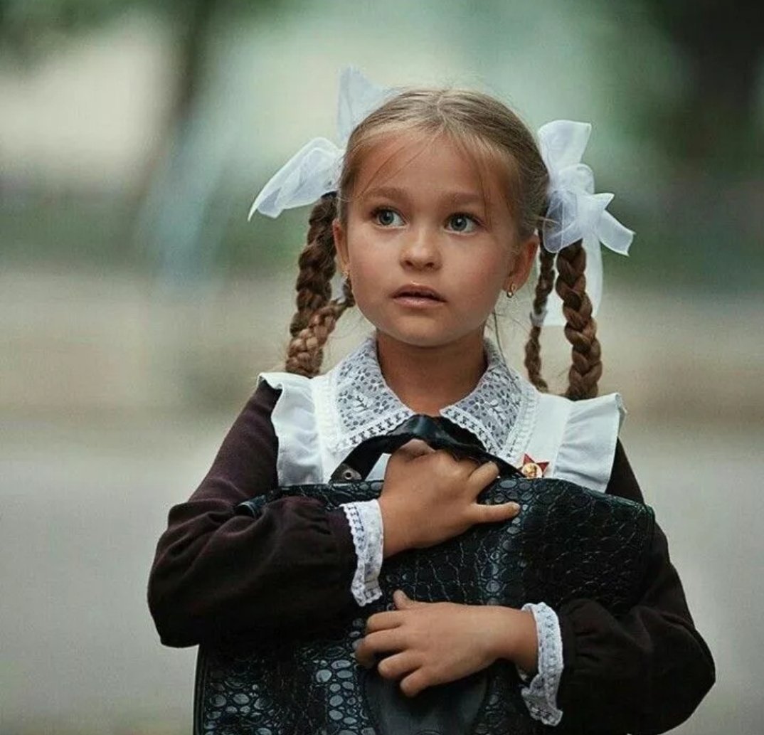 СССР школа 80е