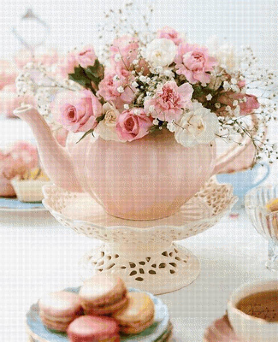 Доброе утро стильные