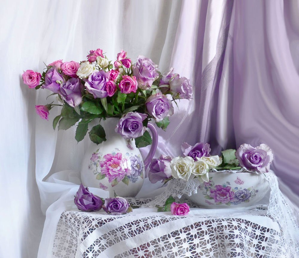 Добрый день картинки необычные нежные