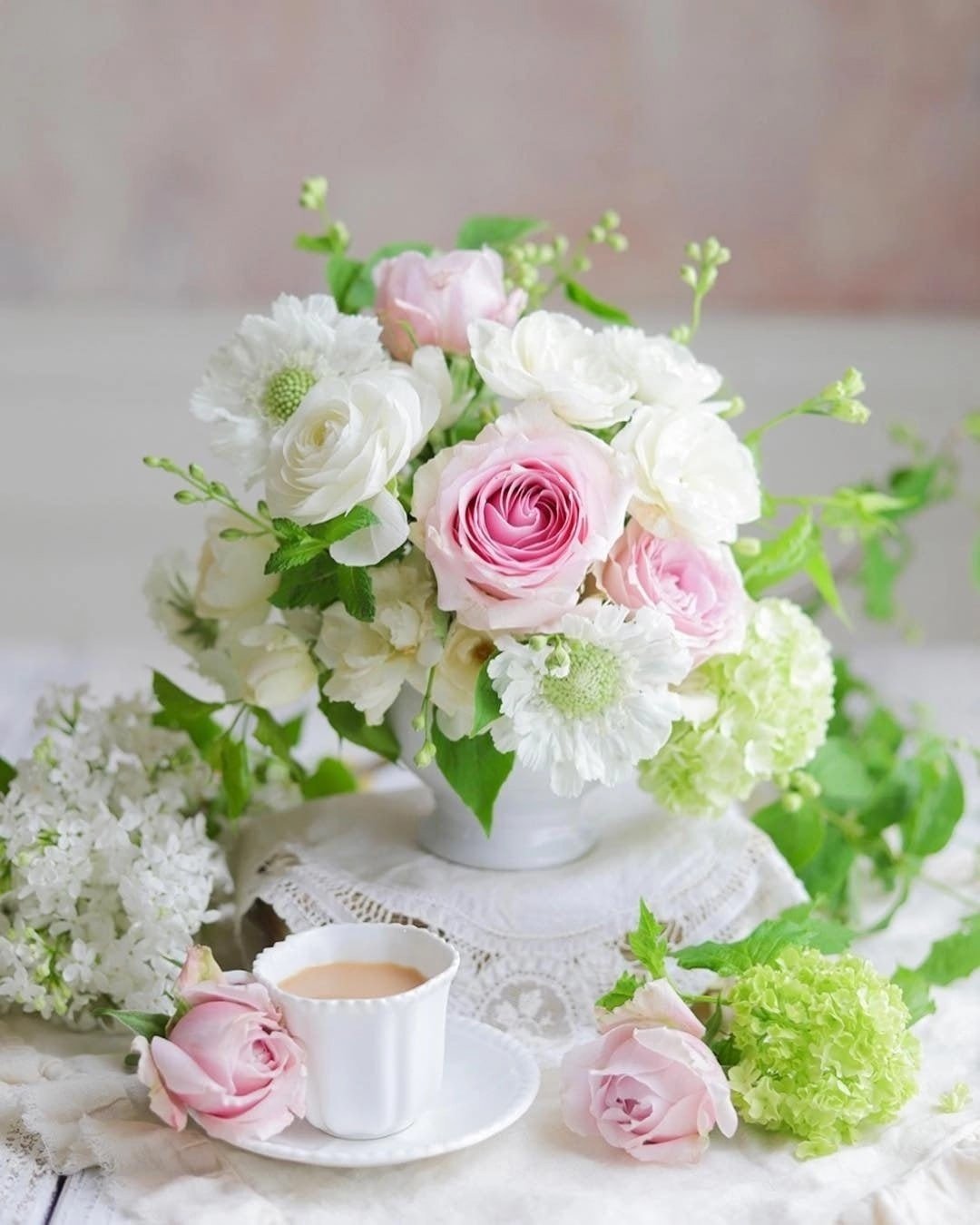 Очень красивые открытки с добрым утром