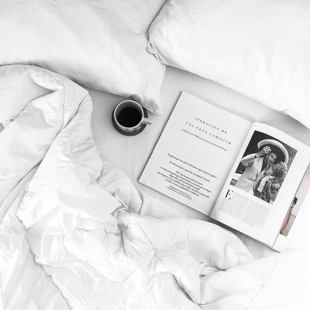 Белые книги Эстетика