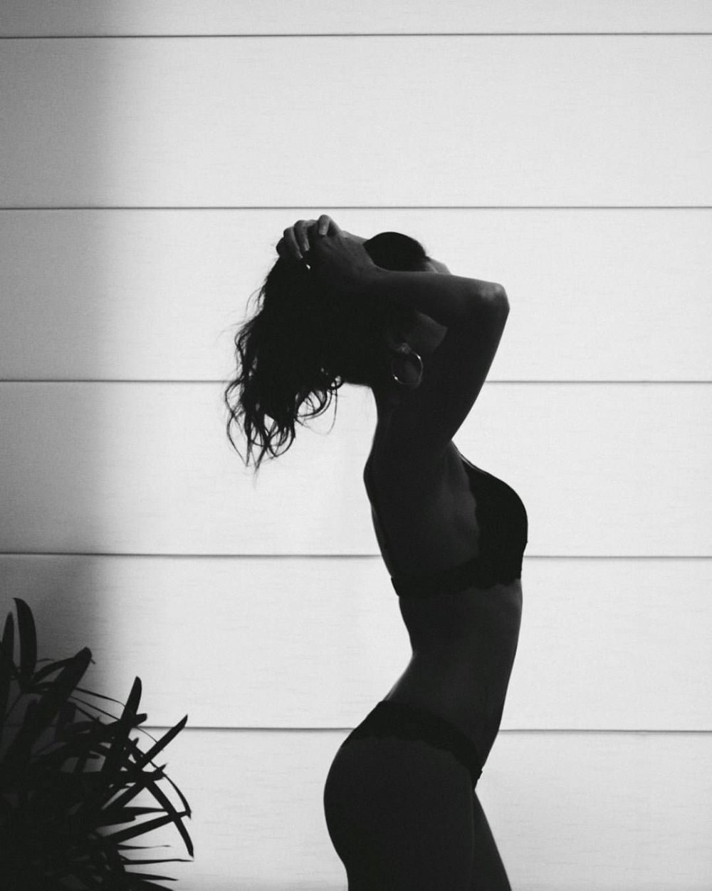 Эстетика женского тела