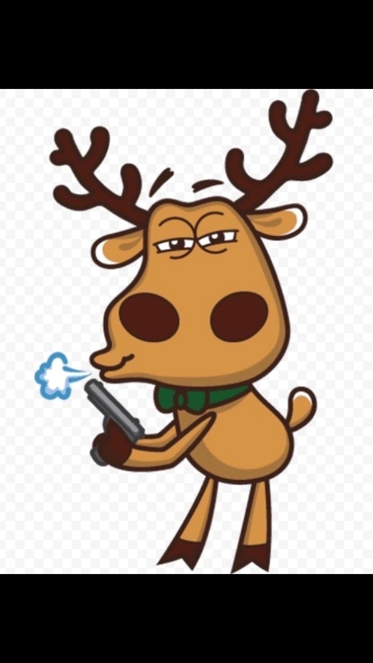 Подслушано Стикеры