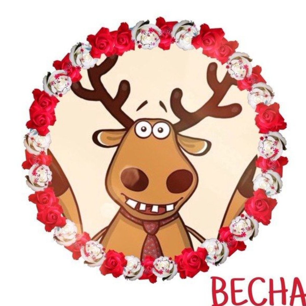 Лось из подслушано