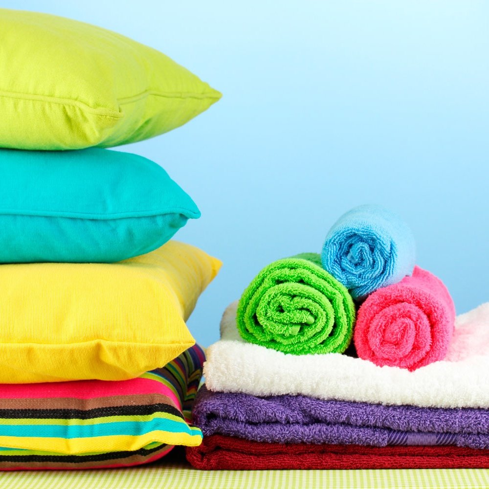 Текстиль картинки