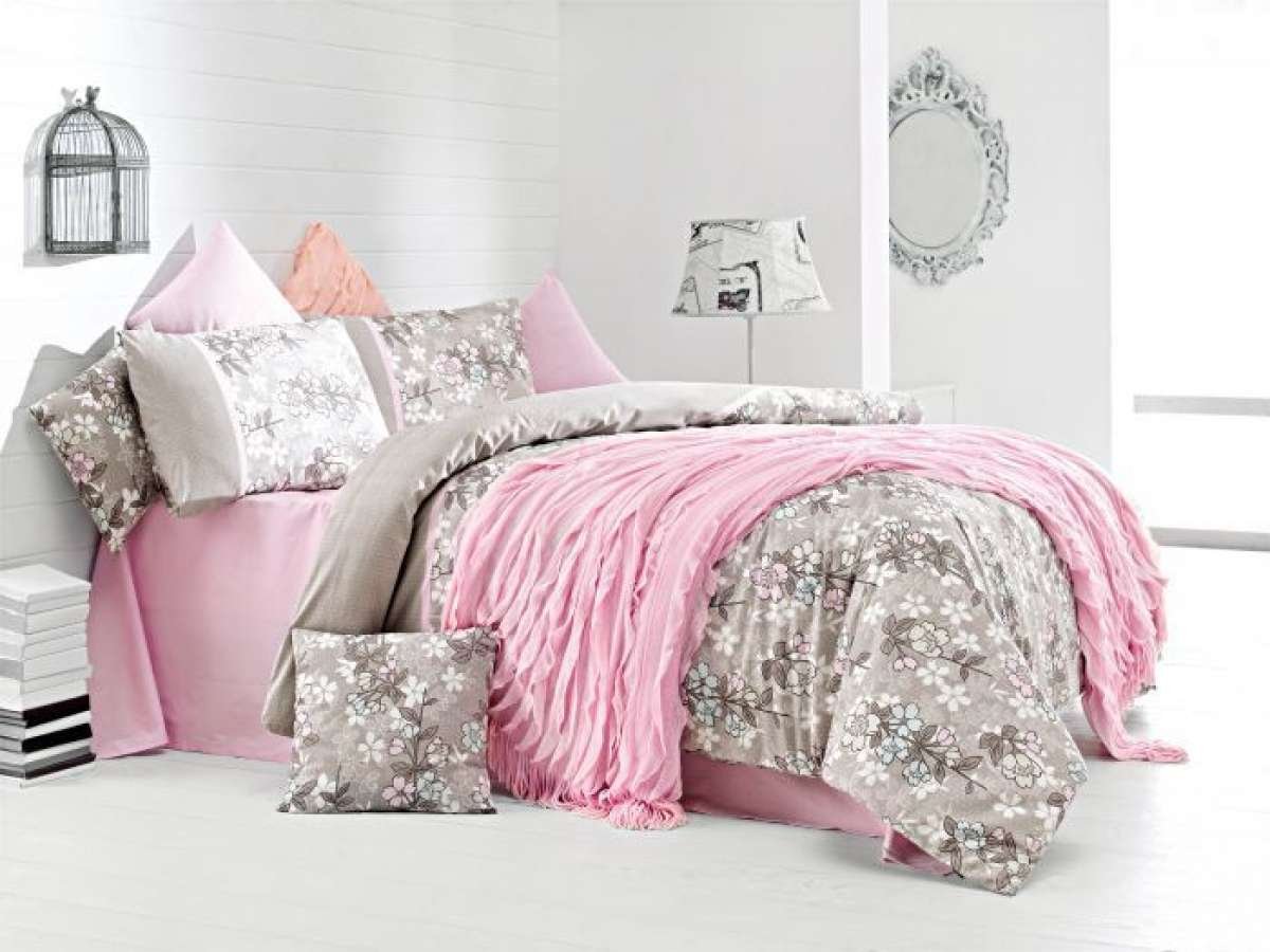 Домашний текстиль