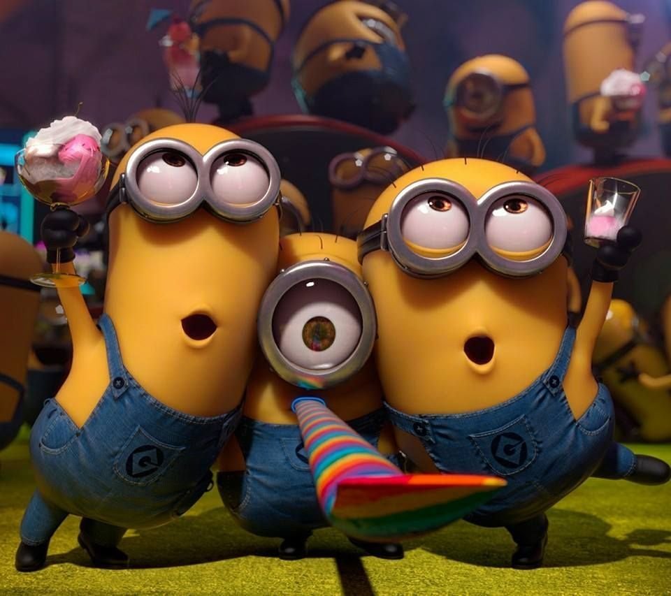 С днём рождения Булат