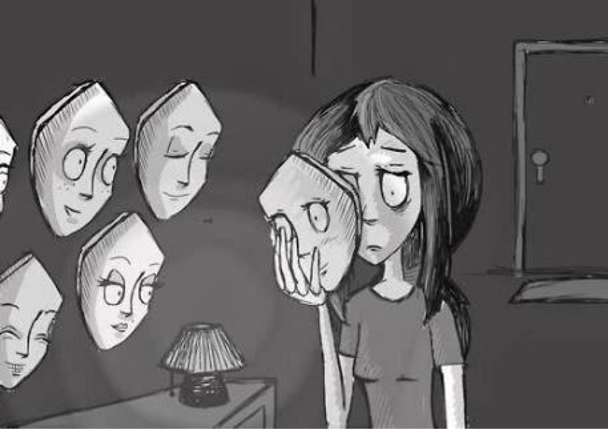 Лицемерные люди стихи