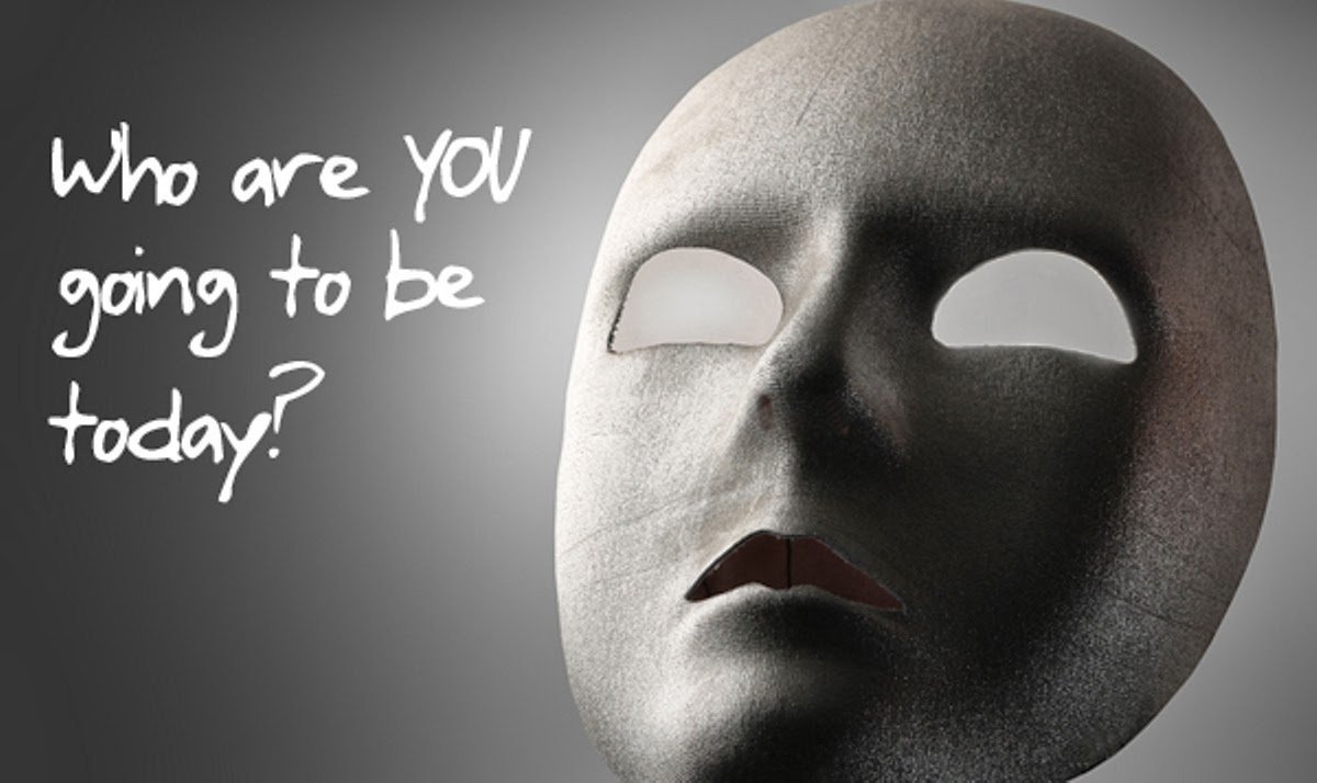 Статусы про лицемерных людей