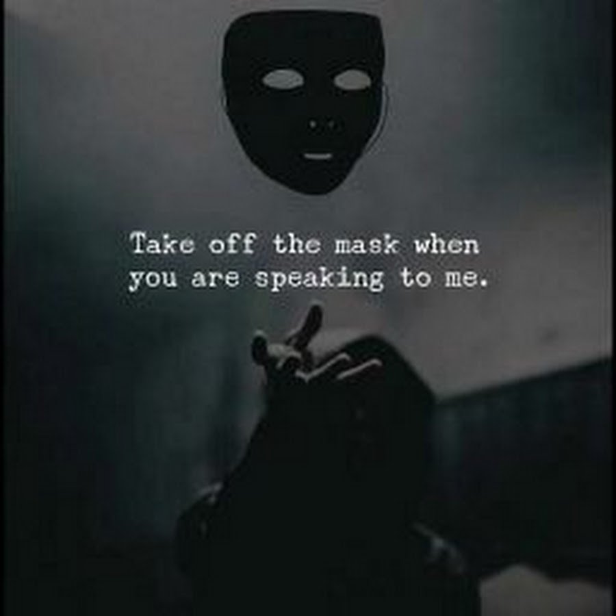 Высказывания о двуличных людях