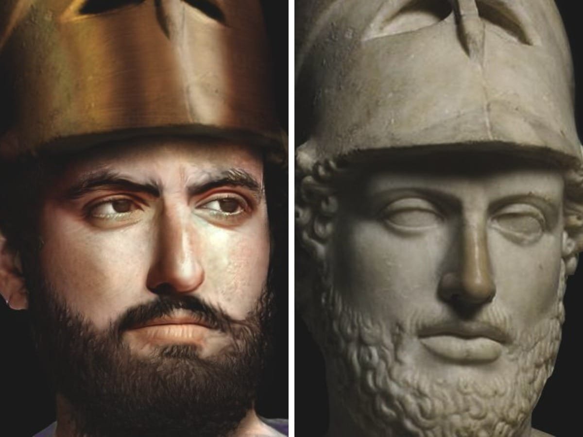 Аспазия Милетская