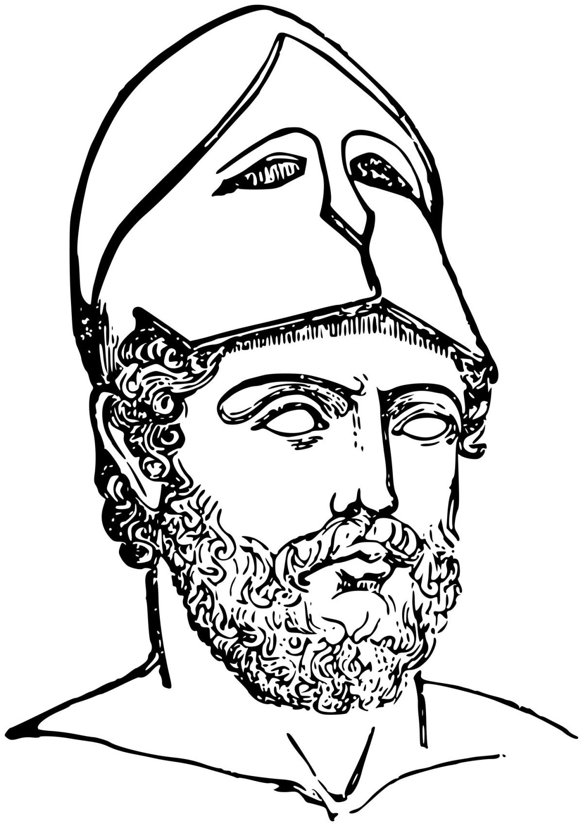 Ассасин Крид Одиссея Афины