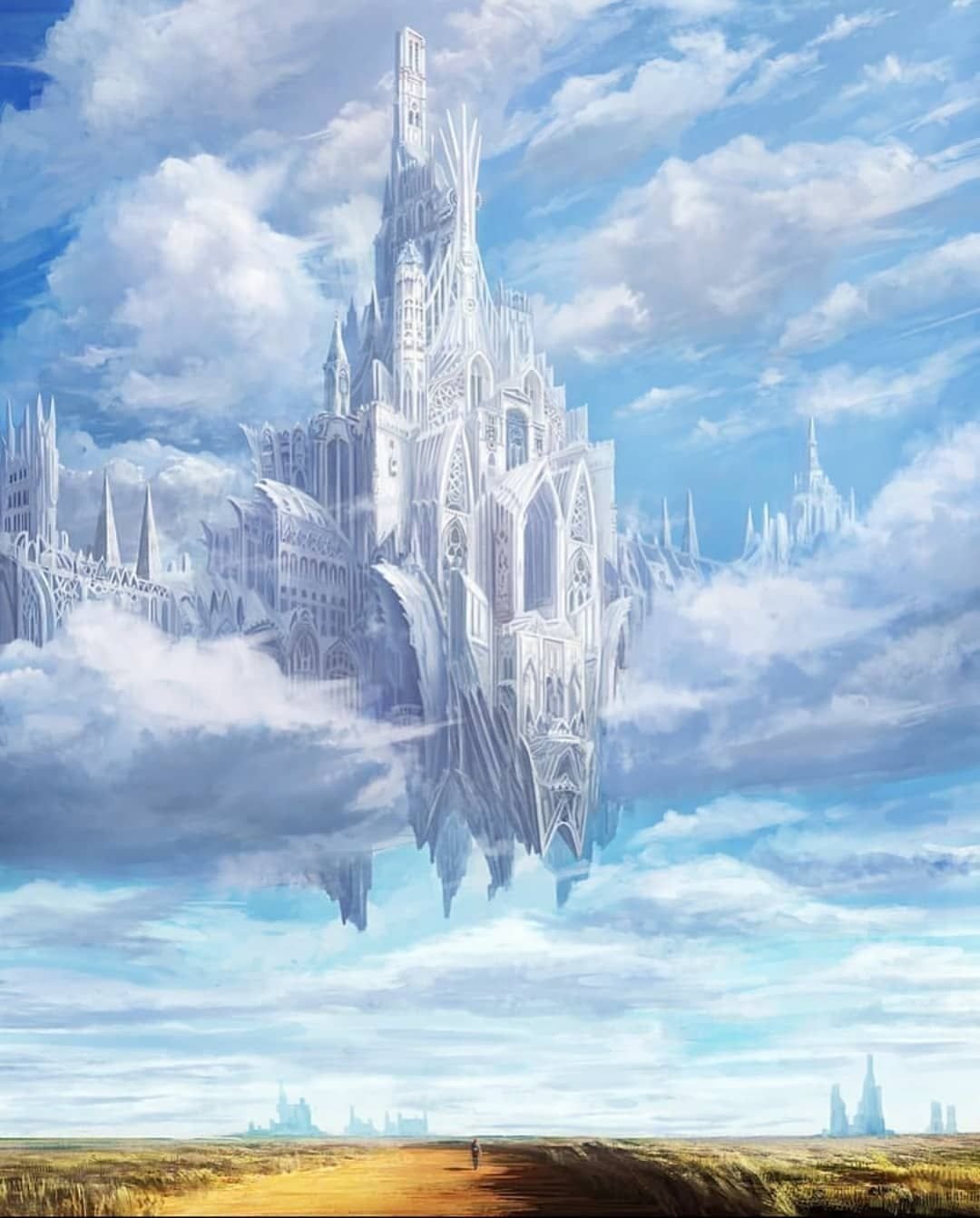 Штормград арт