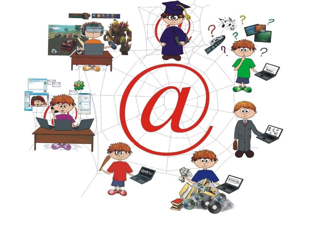 ПДД классный час