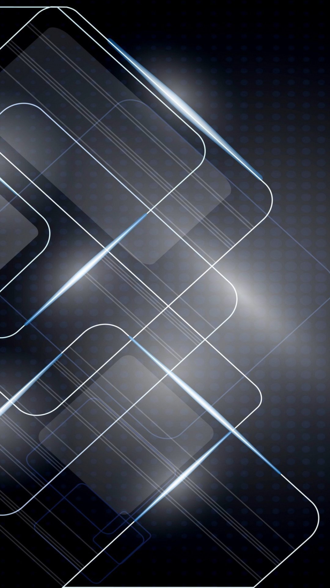 Абстракция для смартфона