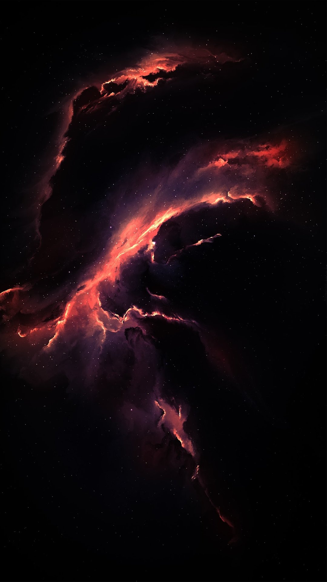 Обои на телефон 4к