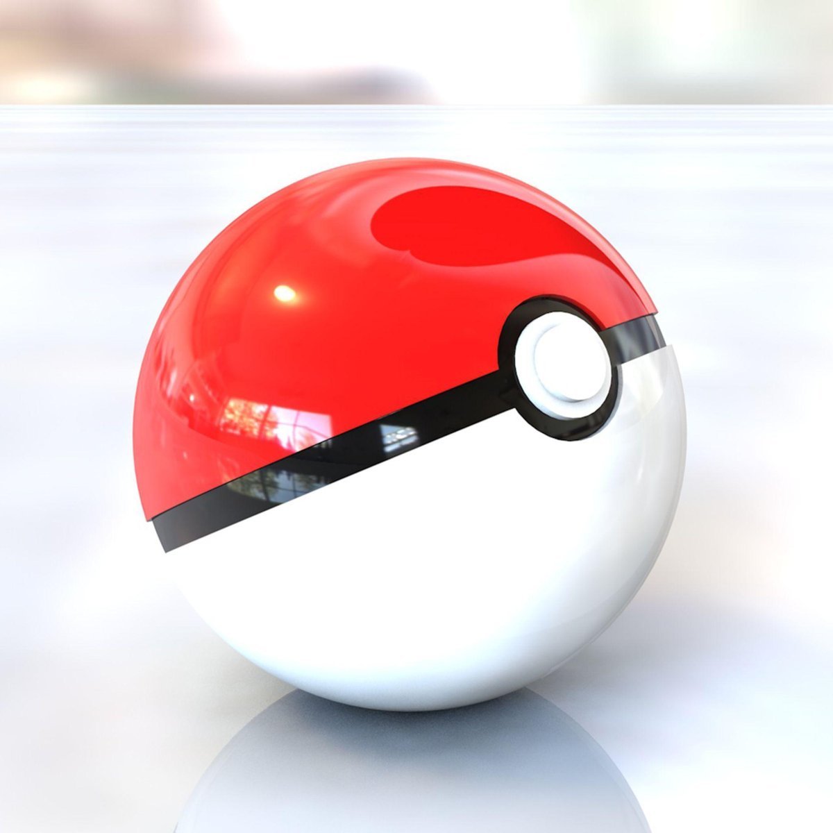 Электрический покебол