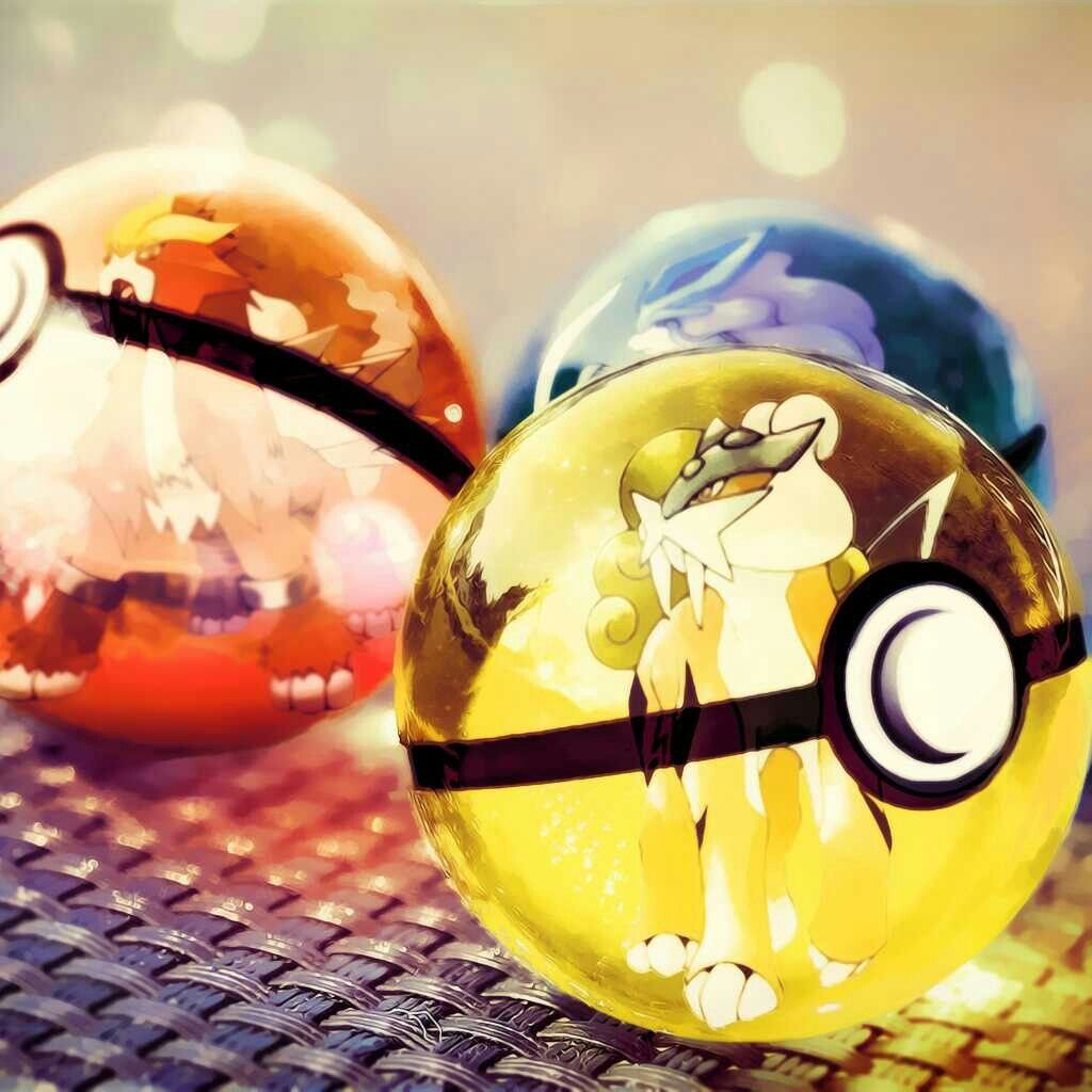 Покеболы арты