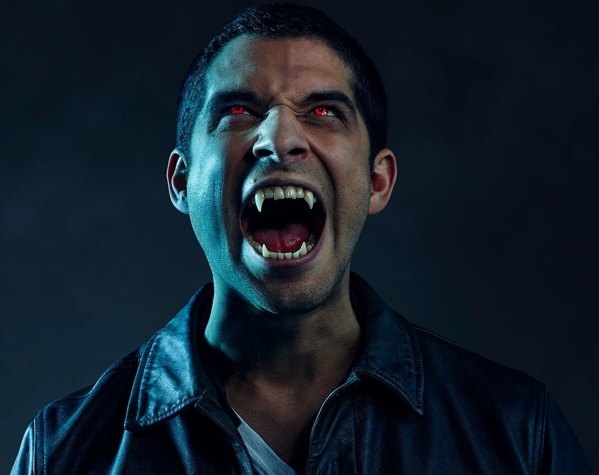 Волчонок актеры