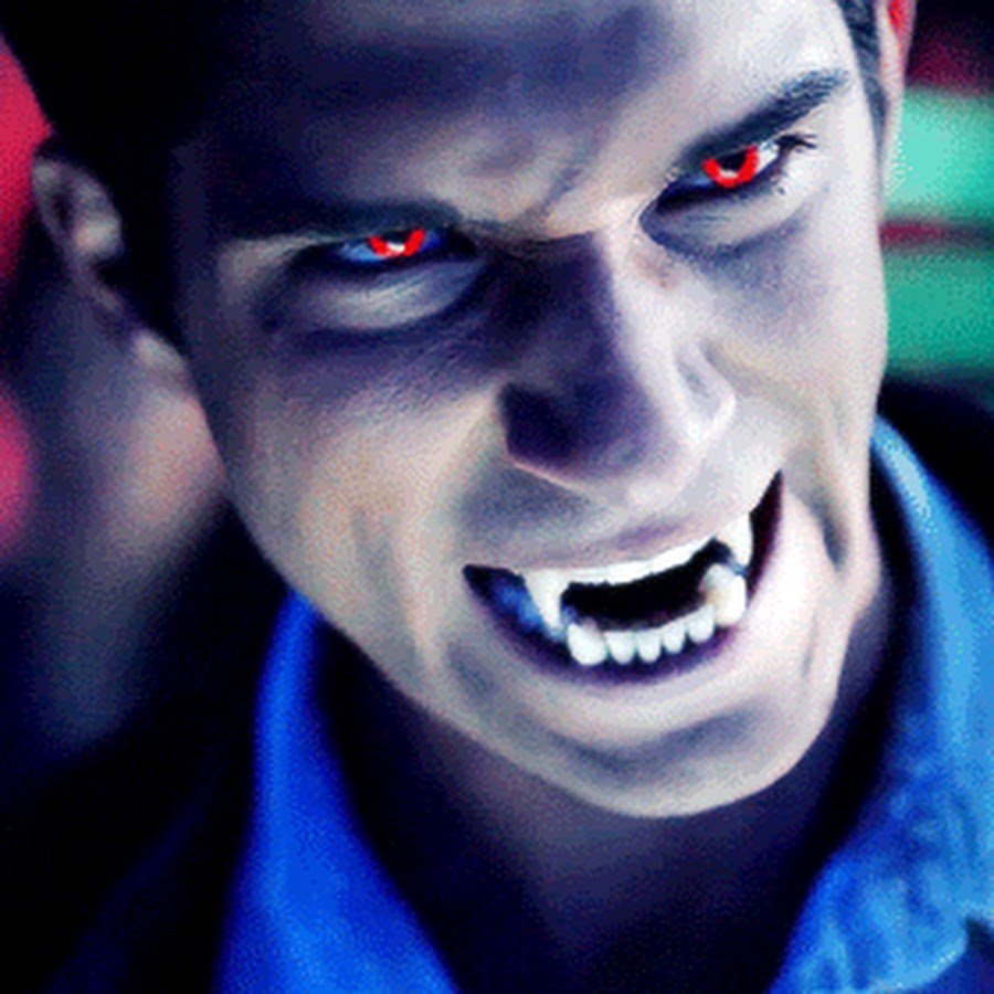 Стайлз Стилински 1080