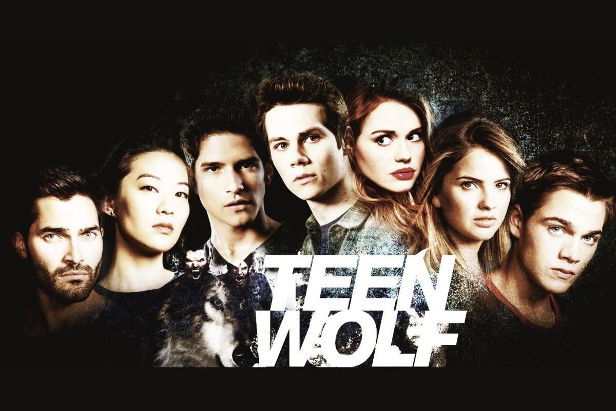 Каст сериала Волчонок актриса