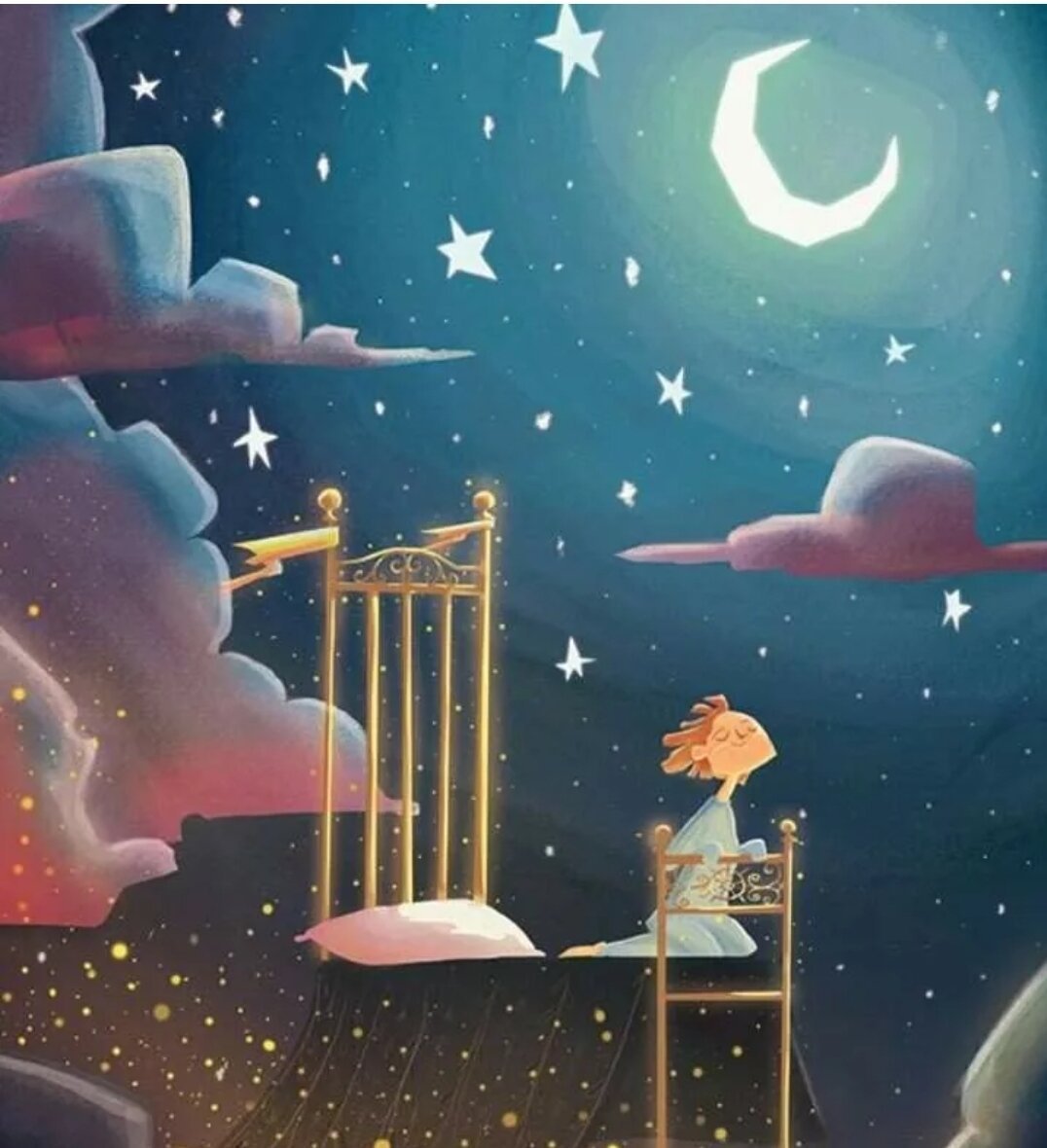 Художник-иллюстратор Arlene Graston