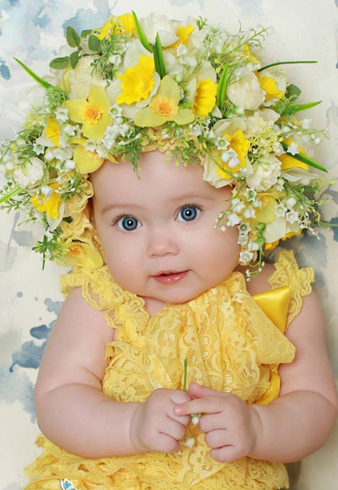 Красивые детские открытки