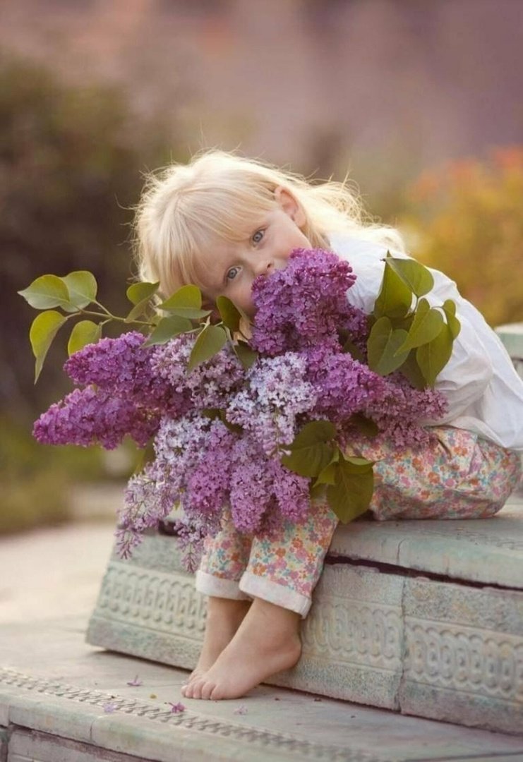 Волшебное чаепитие