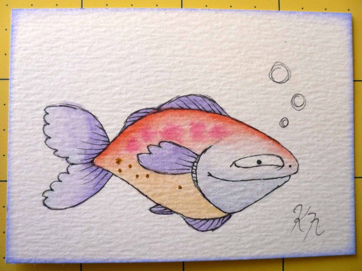 Несложные рисунки