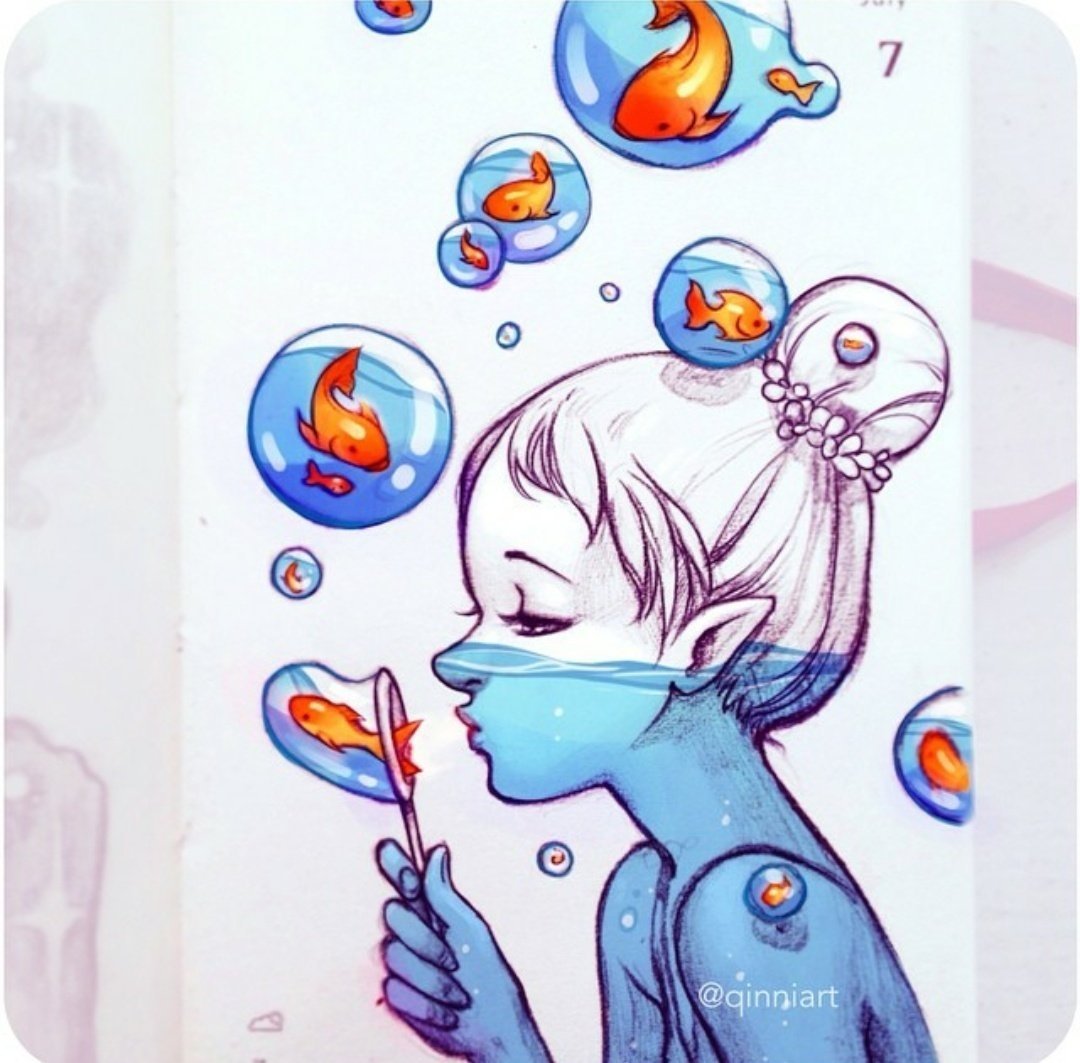 Идеи для рисунков