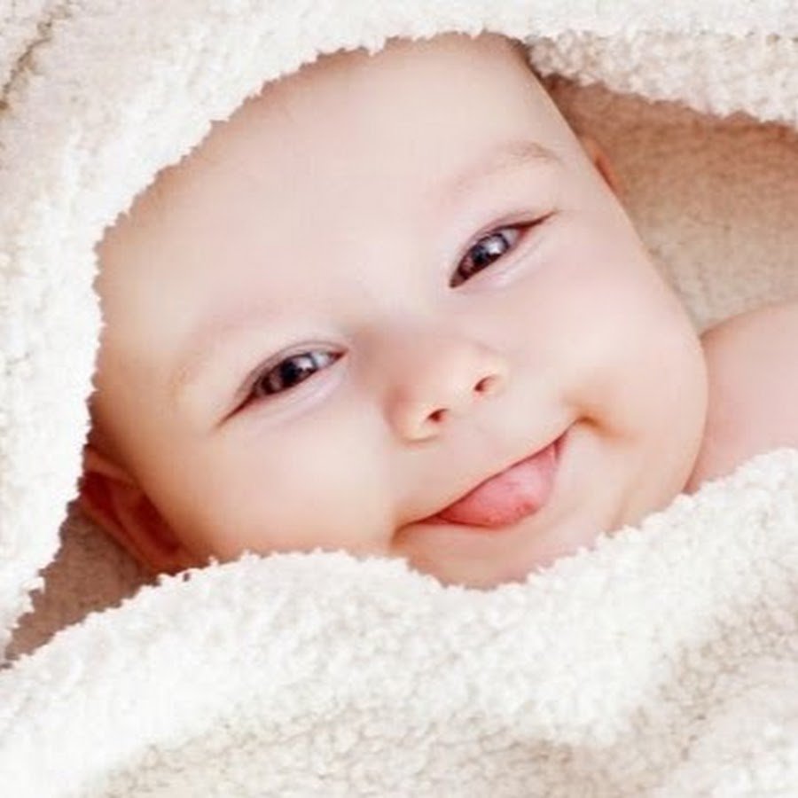 Доброе утро новорожденный