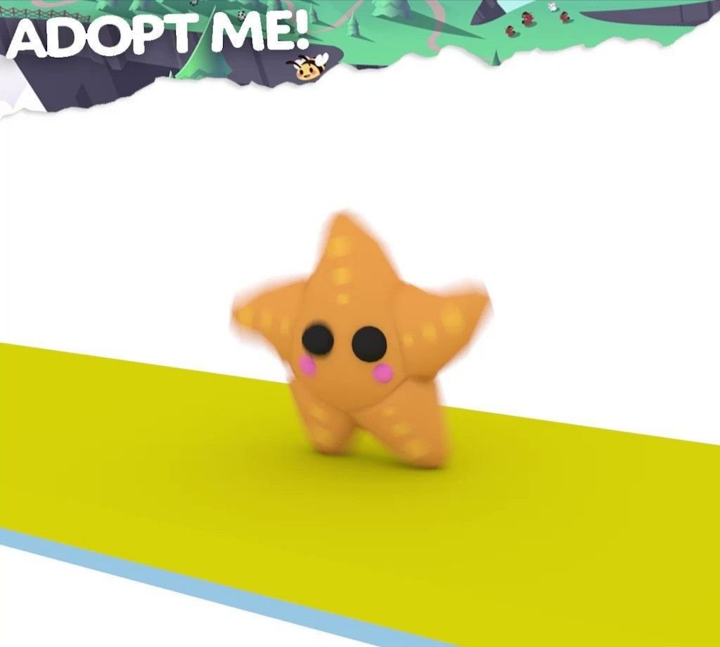 Adopt me петы