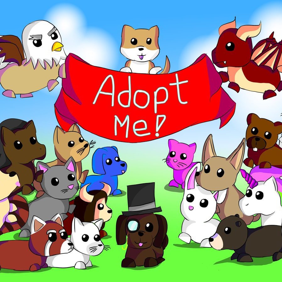 Пет симулятор x глитч