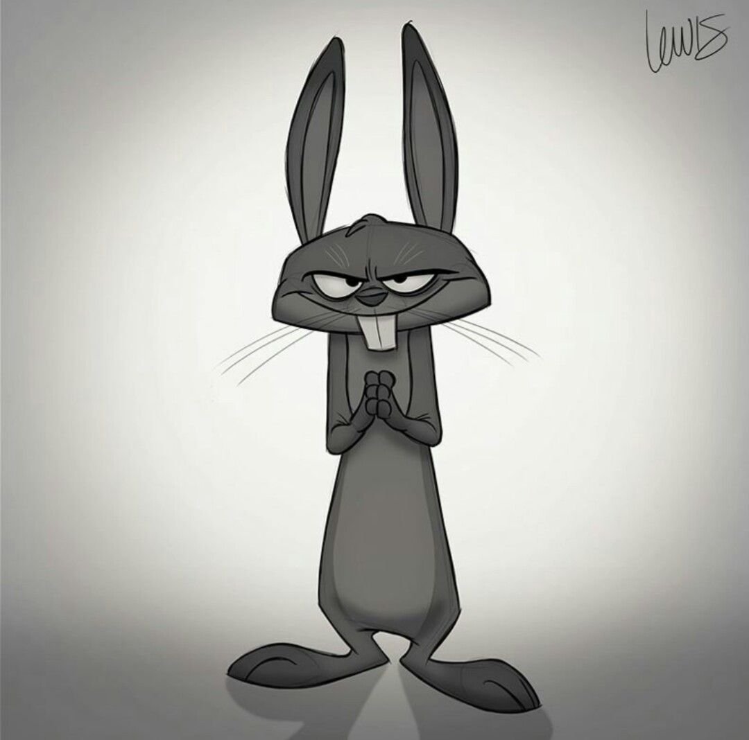 Девочка с кроликом