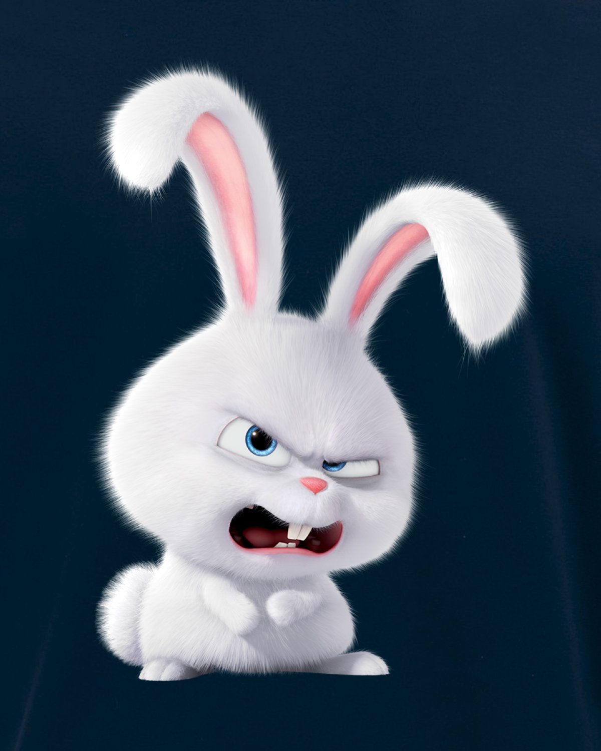 Тайная жизнь домашних животных кро