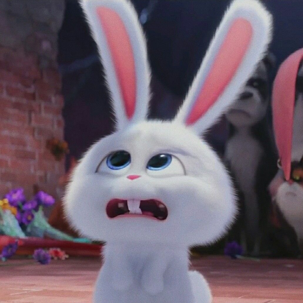 Крольчиха Джуди арт